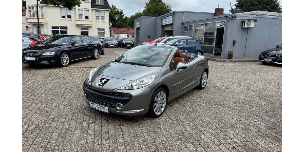 Peugeot 207 106.000 km 4.950 &euro; Nordenham 26954
