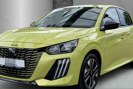 Peugeot 208 8.253 km 17.980 € Bremen 28199