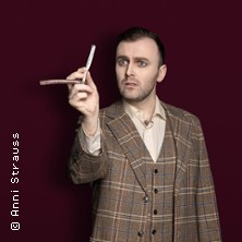 Sweeney Todd 18.04.2026 Stadttheater Bremerhaven