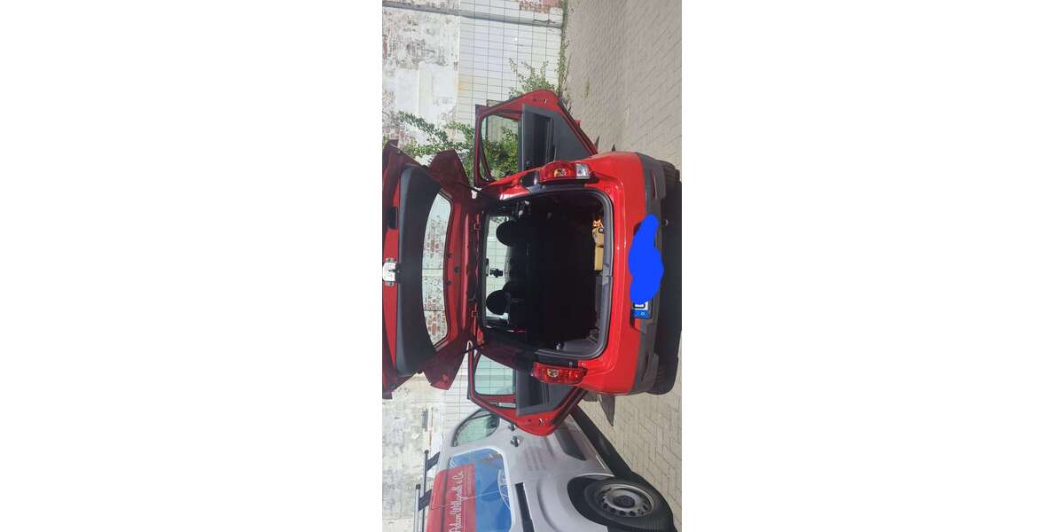 Mitsubishi Colt 177.000 km 1.500 &euro; Surheide (Bremerhaven) 27574