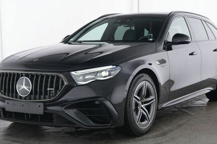 Mercedes-Benz E 53 AMG 29.386 km 89.450 &euro; Bremerhaven 27572