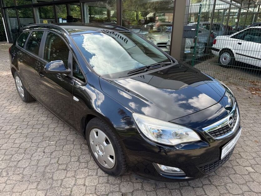 Astra