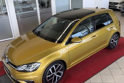VW Golf 62.500 km 19.490 &euro; Stadland 26936