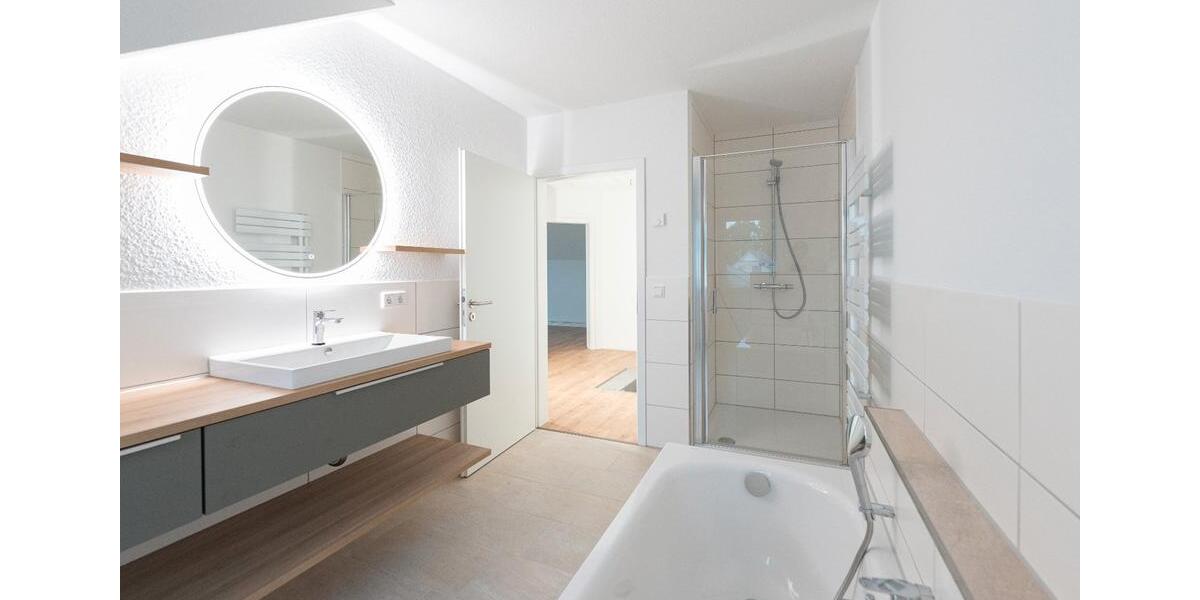 Doppelhaushälfte Beverstedt - 5 Zimmer, 123 m&sup2;, 449.000&euro; | Angebot:26101283