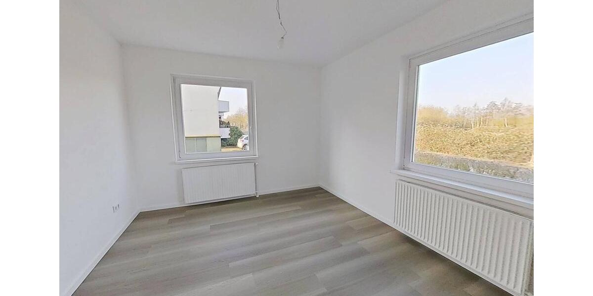 Etagenwohnung Nordenham - 3 Zimmer, 54 m&sup2;, 379&euro; | Angebot:25329753