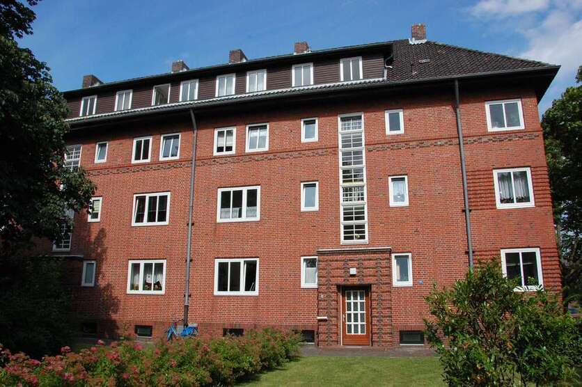 Wohnung zum Mieten in Wilhelmshaven 413,10 € 63.56 m²