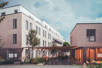 Grundstück Bremerhaven Geestemünde - 790.000&euro; | Angebot:24445124