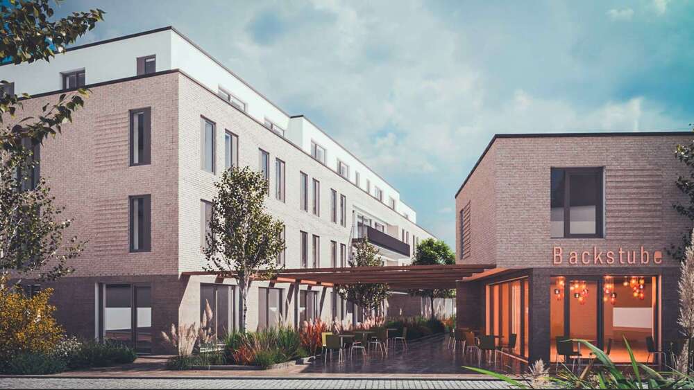 Grundstück Bremerhaven Geestemünde - 790.000&euro; | Angebot:24445124