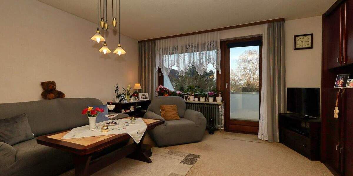 Etagenwohnung Bremerhaven Lehe - 3 Zimmer, 71 m&sup2;, 99.000&euro; | Angebot:25687306