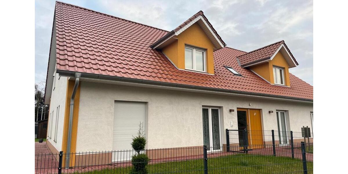 Etagenwohnung Bremerhaven Leherheide - 3 Zimmer, 73 m&sup2;, 236.000&euro; | Angebot:26104786