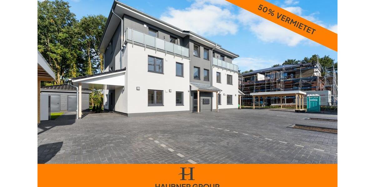 Einfamilienhaus Beverstedt - 3 Zimmer, 71 m&sup2;, 1.059&euro; | Angebot:23152346