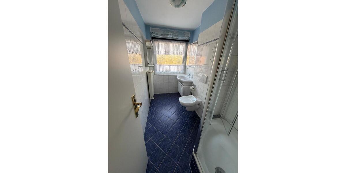 Etagenwohnung Bremerhaven Lehe - 3 Zimmer, 60 m&sup2;, 99.000&euro; | Angebot:25974203