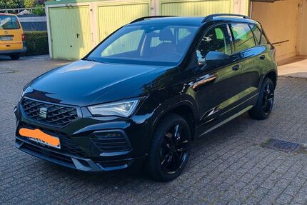 Seat Ateca 11.500 km 28.500 &euro; Brake 26919