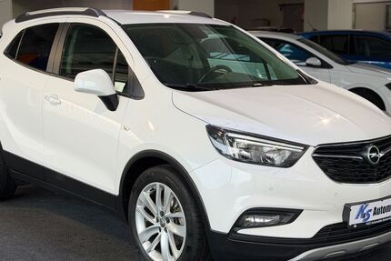 Opel Mokka 79.000 km 14.999 € Bremerhaven 27568