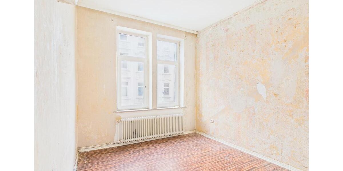 Etagenwohnung Wilhelmshaven Heppens - 5 Zimmer, 99 m&sup2;, 800&euro; | Angebot:24700470