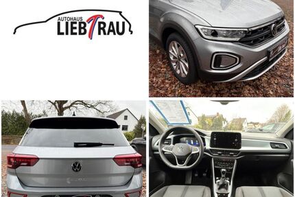 VW T-Roc 6.830 km 25.950 &euro; Loxstedt - Bexhövede 27612