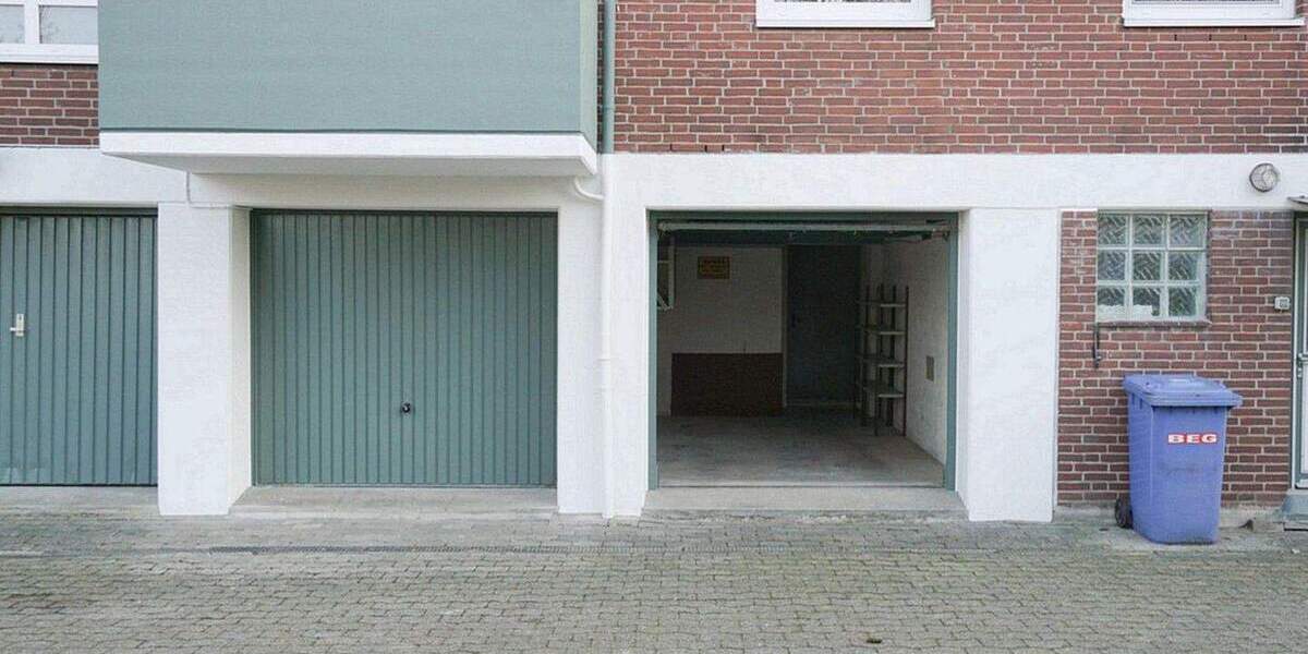 Etagenwohnung Bremerhaven Geestemünde - 2 Zimmer, 61 m&sup2;, 129.900&euro; | Angebot:25716442