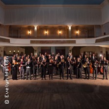 Operettengala Bremerhaven