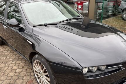 Alfa Romeo 159 269.050 km 1.000 &euro; Beverstedt 27616