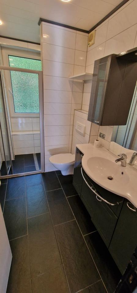 Gemütliche 2-Zimmer Wohnung, 54 Qm in Axstedt
