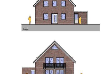 Haus Sande - 4 Zimmer, 140 m&sup2;, 490.000&euro; | Angebot:26656120