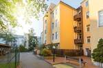 Etagenwohnung Bremerhaven Lehe - 3 Zimmer, 89 m&sup2;, 570&euro; | Angebot:25699021