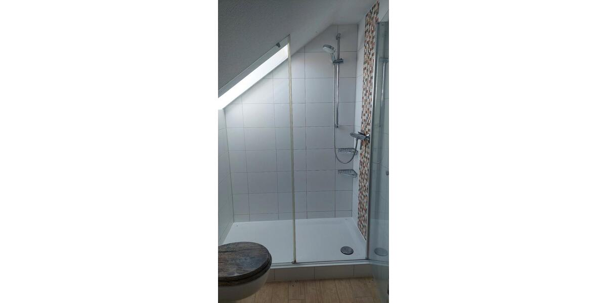 Dachgeschoßwohnung Wilhelmshaven Heppens - 2 Zimmer, 50 m&sup2;, 595&euro; | Angebot:26087042