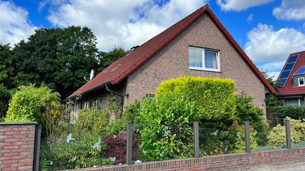 Einfamilienhaus Wilhelmshaven Heppens - 7 Zimmer, 215 m&sup2;, 469.000&euro; | Angebot:23824369