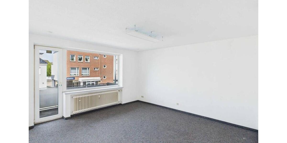 MIETEN. |163 m² Mietfläche verteilt auf 2 Etagen mit Warentransportsystem vom OG ins EG zimmer