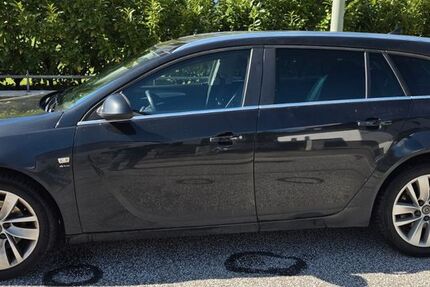 Opel Insignia 224.900 km 4.500 &euro; Bremerhaven 27572