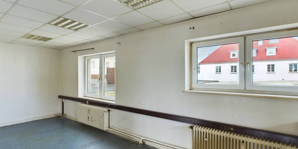 Gewerbeobjekt Bremerhaven / Fischereihafen Fischereihafen - 2 Zimmer, 295.000&euro; | Angebot:25699373