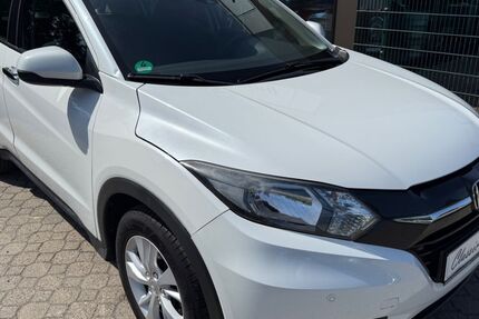 Honda HR-V 108.450 km 10.950 &euro; Beverstedt 27616