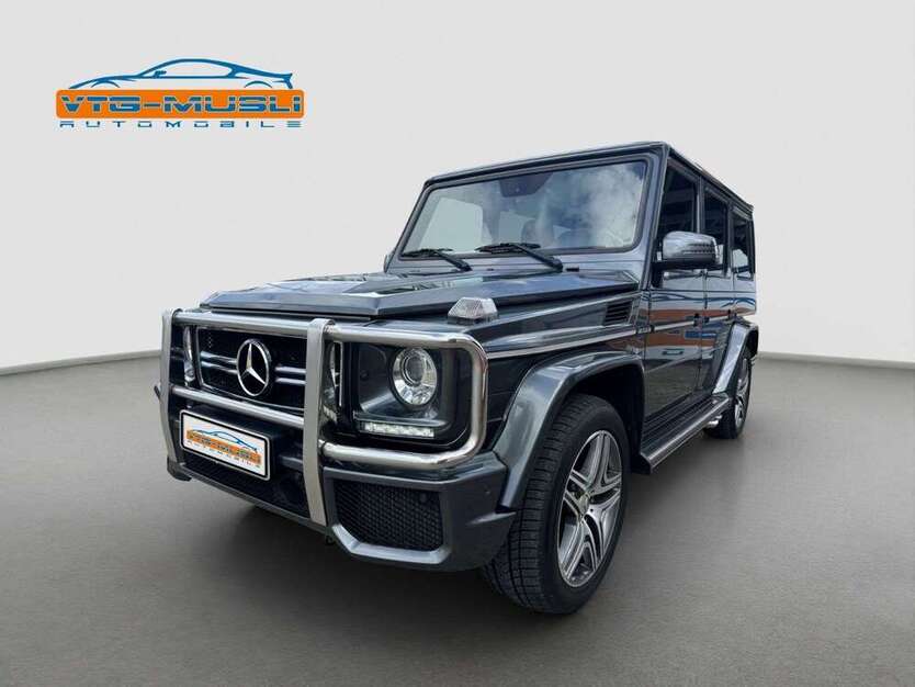 G 63 AMG