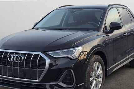 Audi Q3 11.100 km 36.337 &euro; Hagen 27628