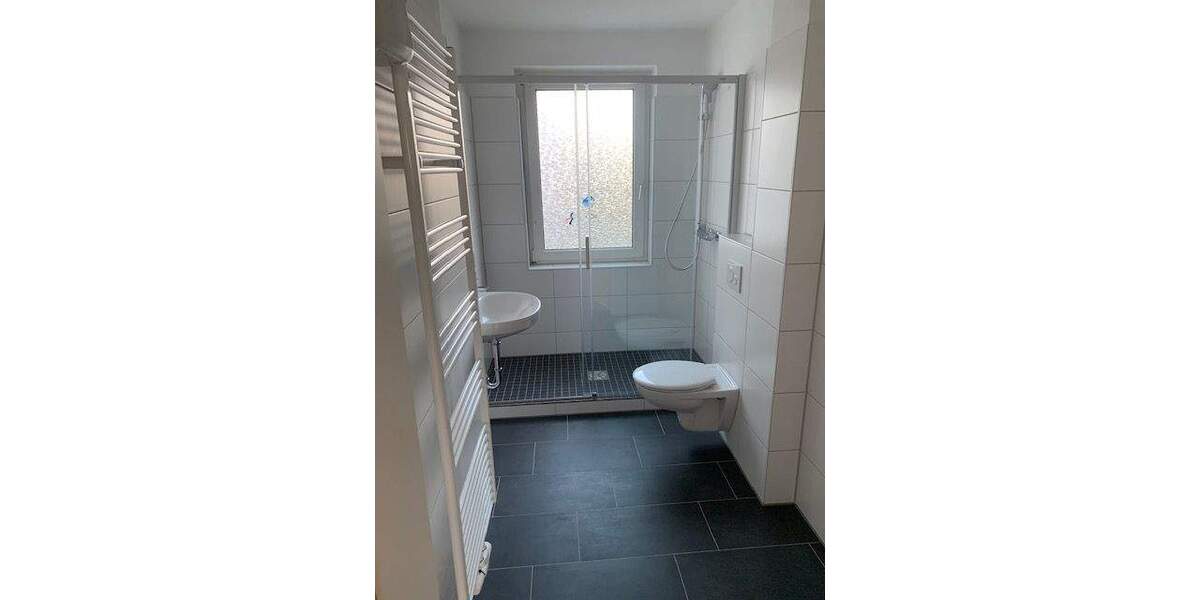 Etagenwohnung Wilhelmshaven / Heppens Heppens - 4 Zimmer, 80 m&sup2;, 630&euro; | Angebot:25606918