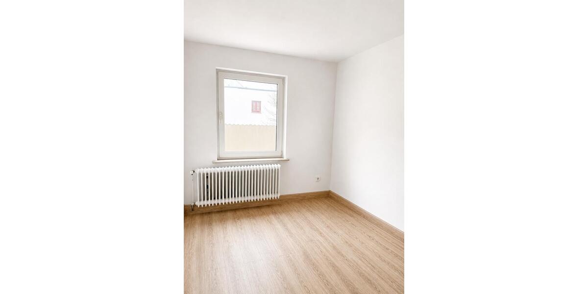Erdgeschoßwohnung Bremerhaven Geestemünde - 3 Zimmer, 65 m&sup2;, 550&euro; | Angebot:26594404