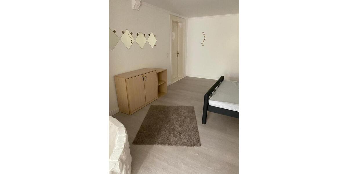 Etagenwohnung Bremerhaven Geestemünde - 2 Zimmer, 40 m&sup2;, 376&euro; | Angebot:26323278