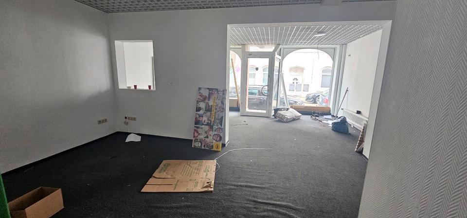 Gewerbeobjekt Bremerhaven - 730&euro; | Angebot:23793130