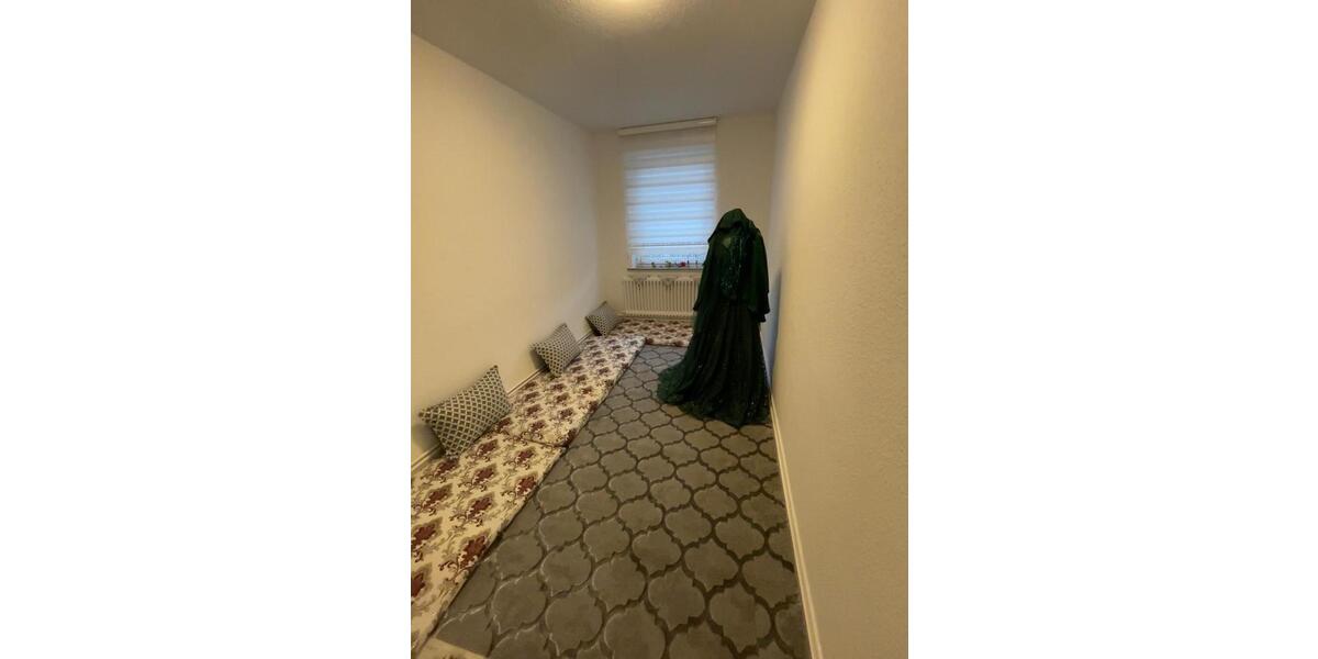 Etagenwohnung Wilhelmshaven Heppens - 3 Zimmer, 65 m&sup2;, 550&euro; | Angebot:26580591