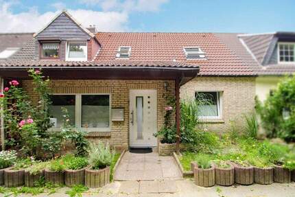 Haus Bremerhaven Geestemünde - 6 Zimmer, 121 m&sup2;, 252.500&euro; | Angebot:24778227