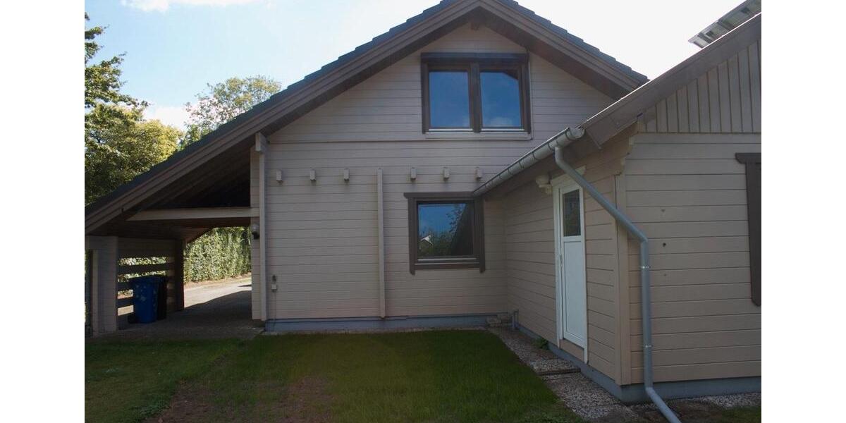 Einfamilienhaus Beverstedt - 4 Zimmer, 141 m&sup2;, 345.000&euro; | Angebot:27217617