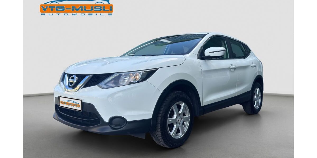 Nissan Qashqai 141.455 km 8.788 &euro; Bremerhaven 27576