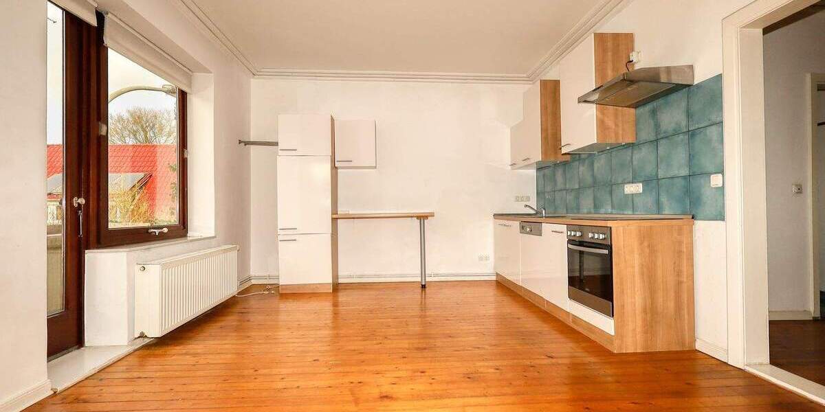 Mehrfamilienhaus, Wohnhaus Bremerhaven Geestemünde - 6 Zimmer, 299.000&euro; | Angebot:25779611