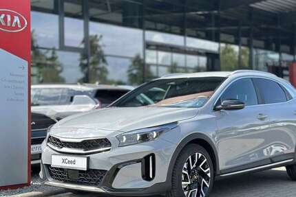 Kia XCeed 3.500 km 28.880 € Bremen 28357