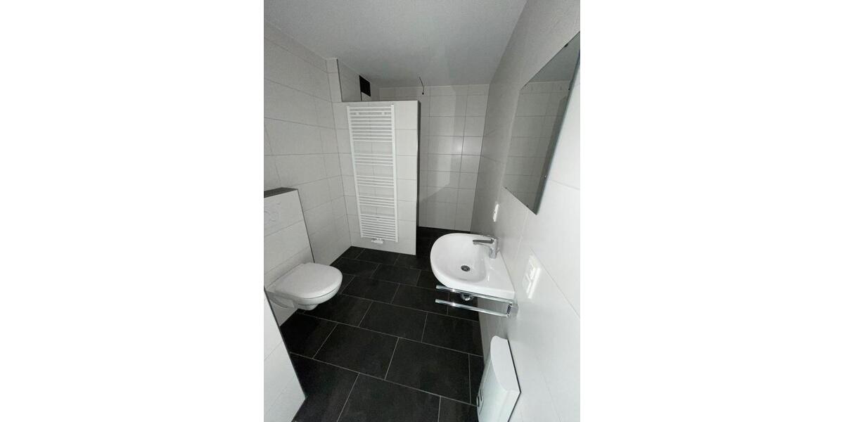 Erdgeschoßwohnung Loxstedt - 2 Zimmer, 63 m&sup2;, 850&euro; | Angebot:25932928