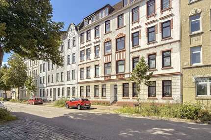 Wohnung Bremerhaven Geestemünde - 3 Zimmer, 70 m&sup2;, 110.000&euro; | Angebot:27185913