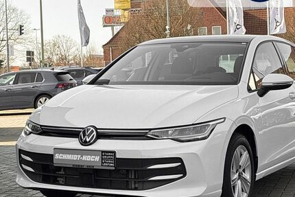 VW Golf 11.820 km 29.990 &euro; Bremerhaven 27576
