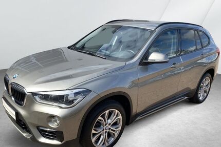 BMW X1 97.701 km 19.950 &euro; Bremerhaven 27580