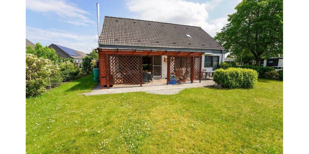 Einfamilienhaus Bremerhaven Leherheide - 4 Zimmer, 113 m&sup2;, 219.000&euro; | Angebot:26804024