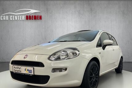 Fiat Punto 85.000 km 5.550 € Bremen 28277
